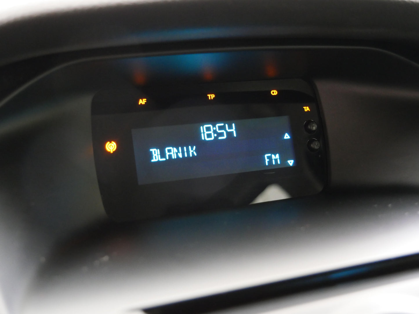 Ford Focus 1.0 EcoBoost 92 kW Trend