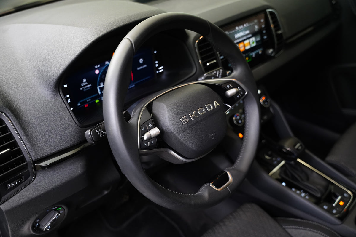 Škoda Karoq 2.0 TDI 110 kW Top Selection