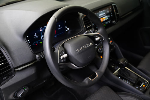 Škoda Karoq 2.0 TDI 110 kW Top Selection – foto 14