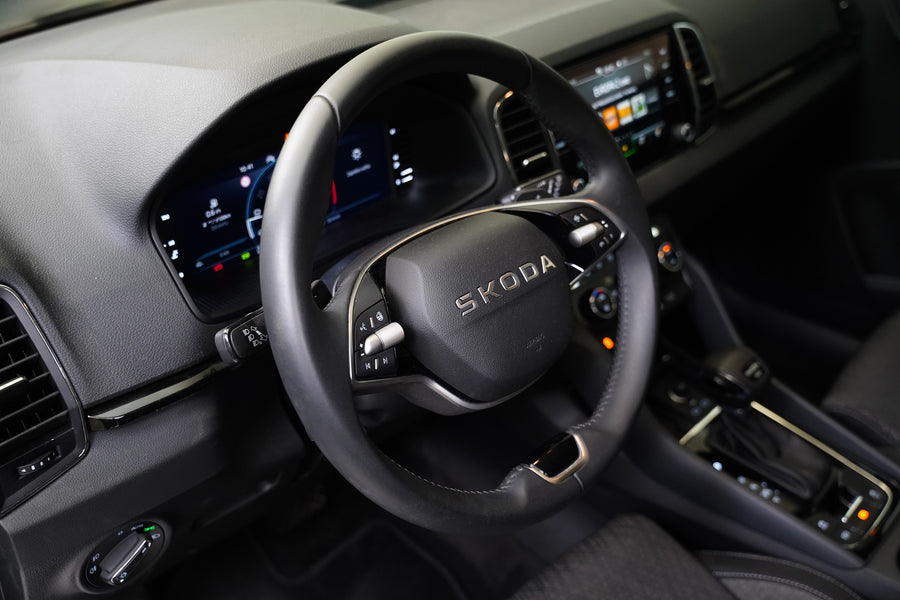Škoda Karoq 2.0 TDI 110 kW Top Selection – foto 14