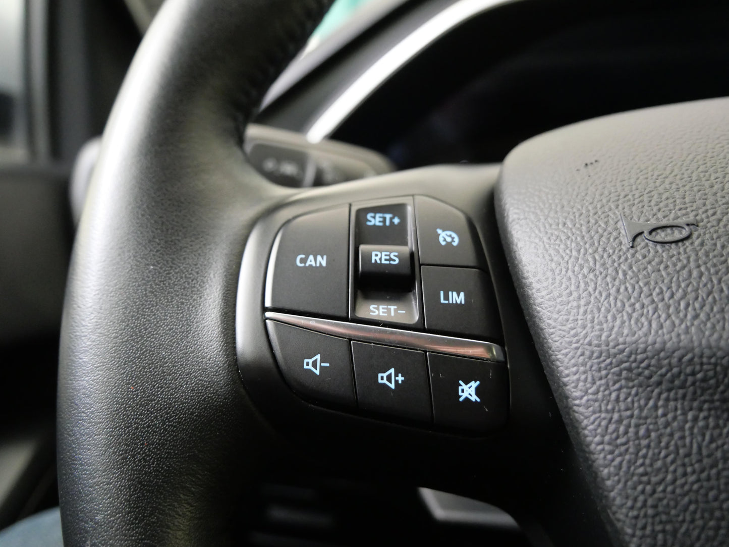 Ford Focus 1.5 EcoBlue 88kW Trend Edition