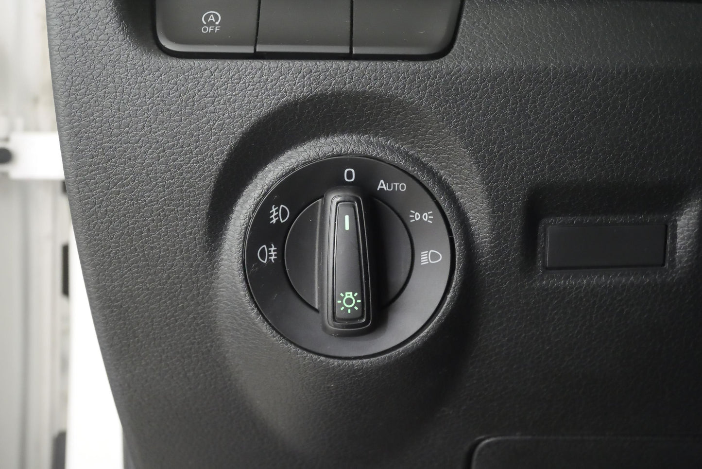 Škoda Fabia 1.0 TSI 70 kW Style