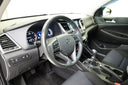 Hyundai Tucson 1.7 CRDI 85 kW