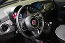 Fiat 500 1.2i 51 kW Lounge