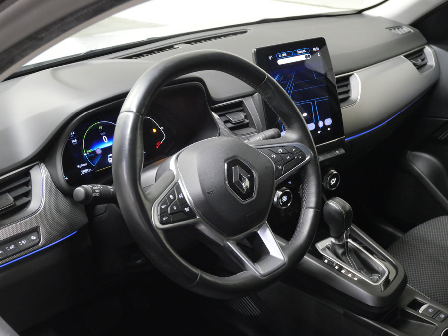 Renault Arkana 1.6 E-TECH Hybrid 105kW Intens – foto 13