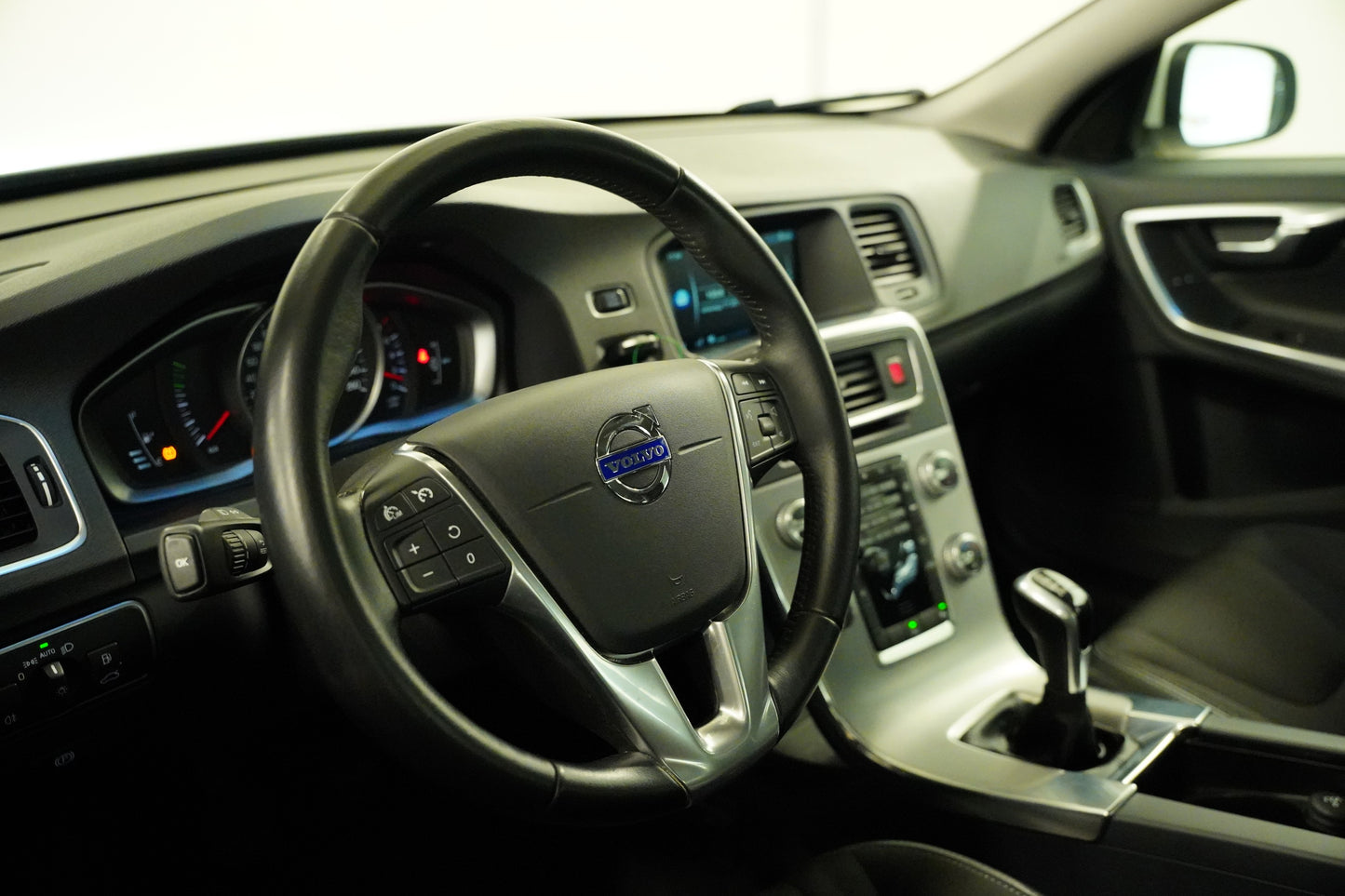 Volvo S60 2.0 T3 112 kW Momentum