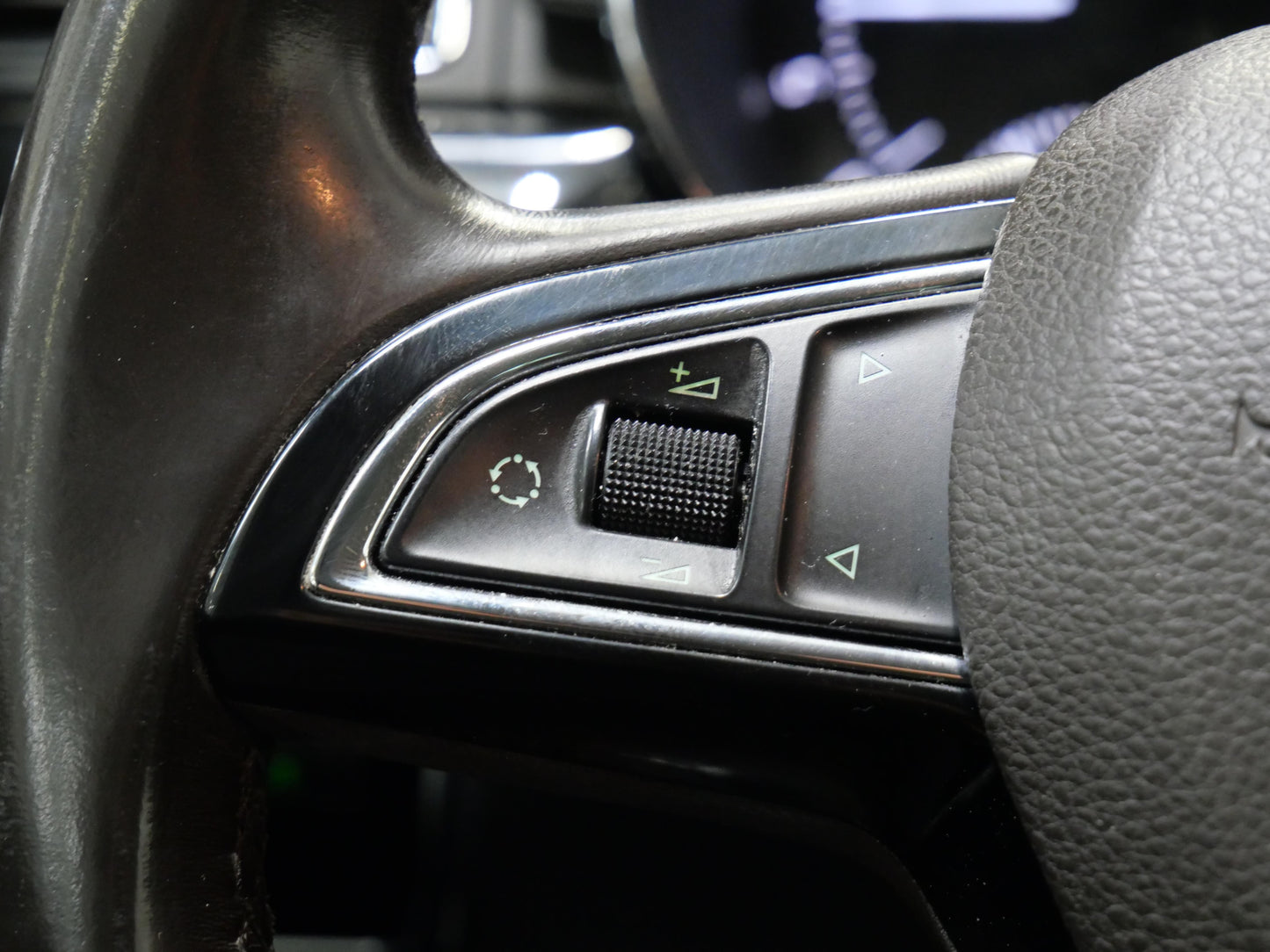 Škoda Superb 2.0 TDI 125 kW L&K