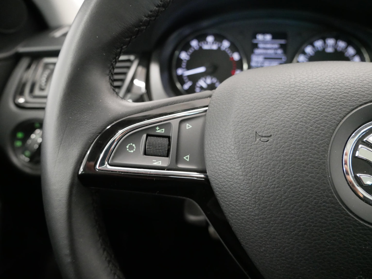 Škoda Rapid 1.2 TSI 77 kW Ambition Sport