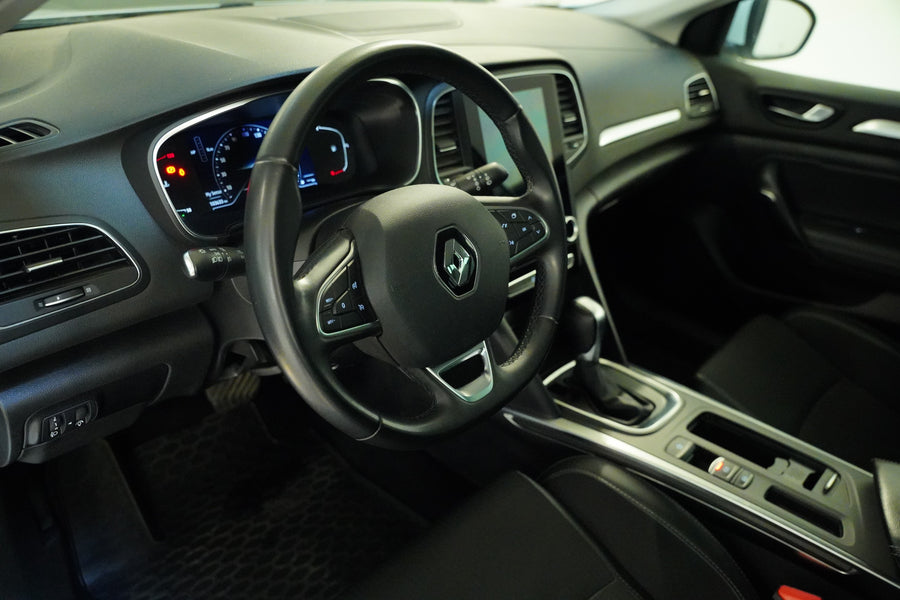 Renault Mégane 1.3 TCe 103 kW Techno – foto 14