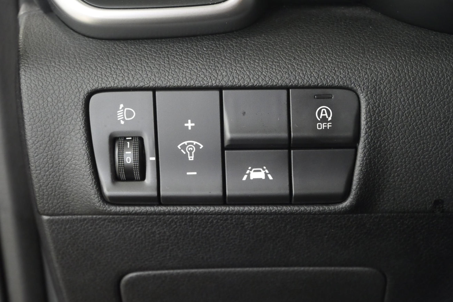 Kia Sportage 1.6 T-GDI 130 kW 4x4