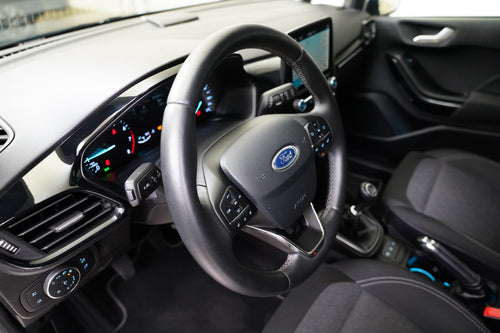 Ford Fiesta 1.0 EcoBoost 74 kW Active – foto 14