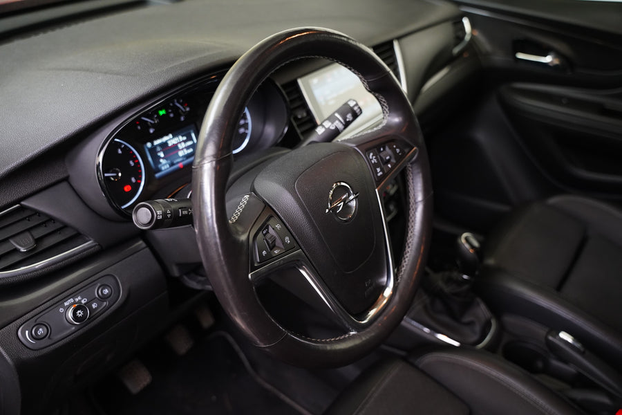 Opel Mokka 1.6 CDTI 100 kW Innovation – foto 14