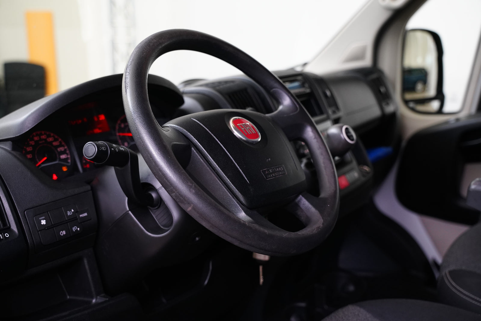 Fiat Ducato 2.0 MultiJet 85 kW L1H1 – foto 14