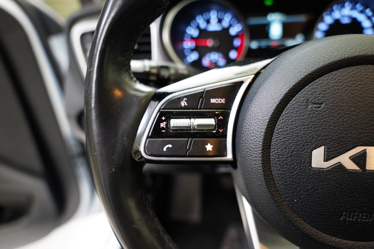 Kia Ceed 1.5 T-GDI 118 kW Spin – foto 14