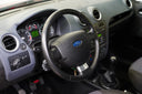 Ford Fusion 1,4 Duratec 59 kW
