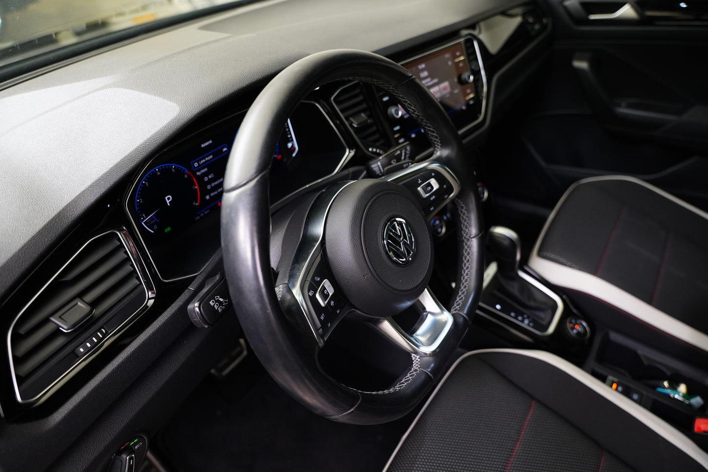 Volkswagen T-Roc 2.0 TSI 140 kW 4Motion Sport