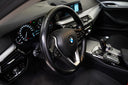 BMW 5 Series 520d xDrive 140 kW