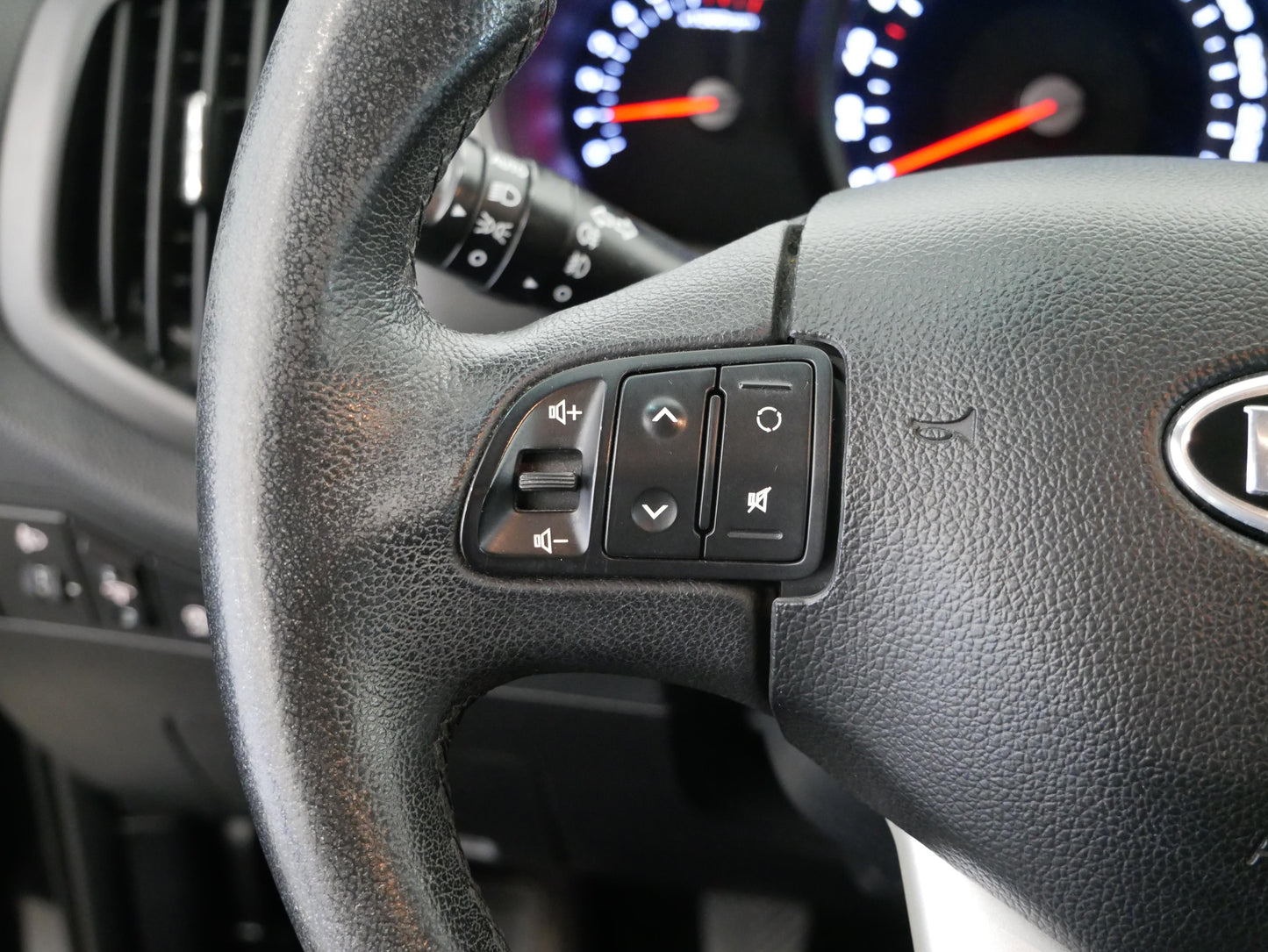 Kia Sportage 1.6 GDI 99 kW