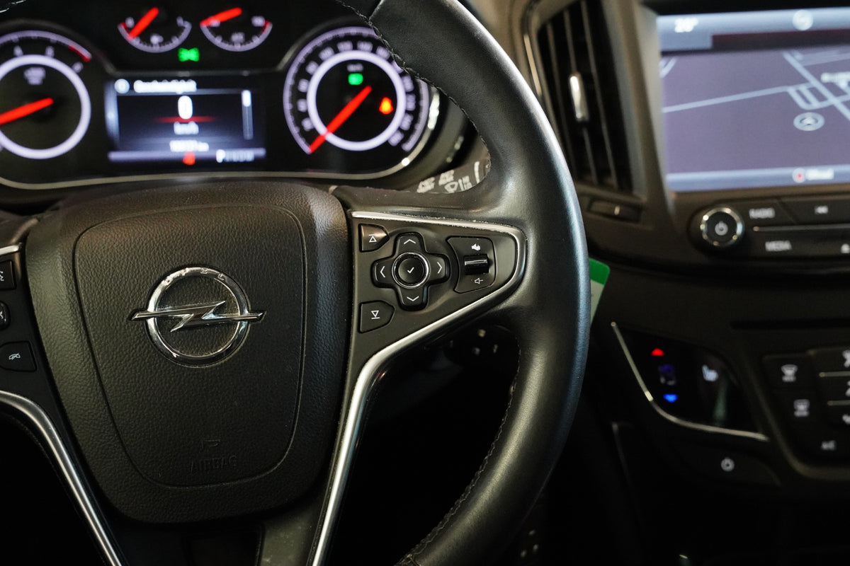Opel Insignia 2.0 CDTI 125 kW Innovation – foto 15
