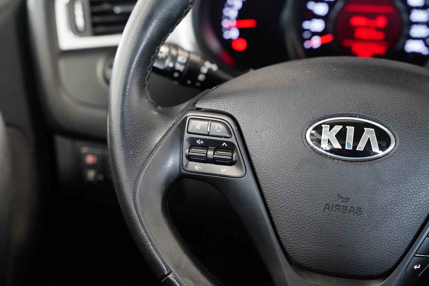 Kia Ceed 1.6 GDI 99 kW