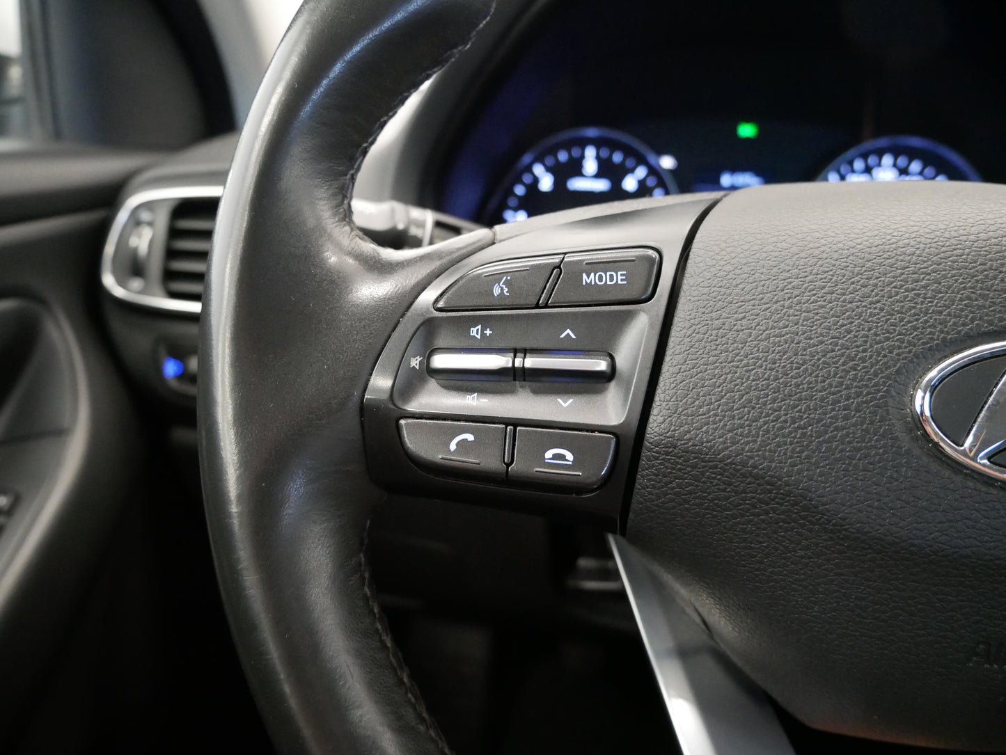 Hyundai i30 1.6 CRDI 85 kW Comfort