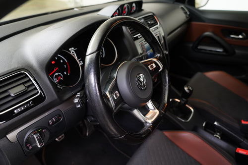 Volkswagen Scirocco 2.0 TSI 132 kW Allstar – foto 14