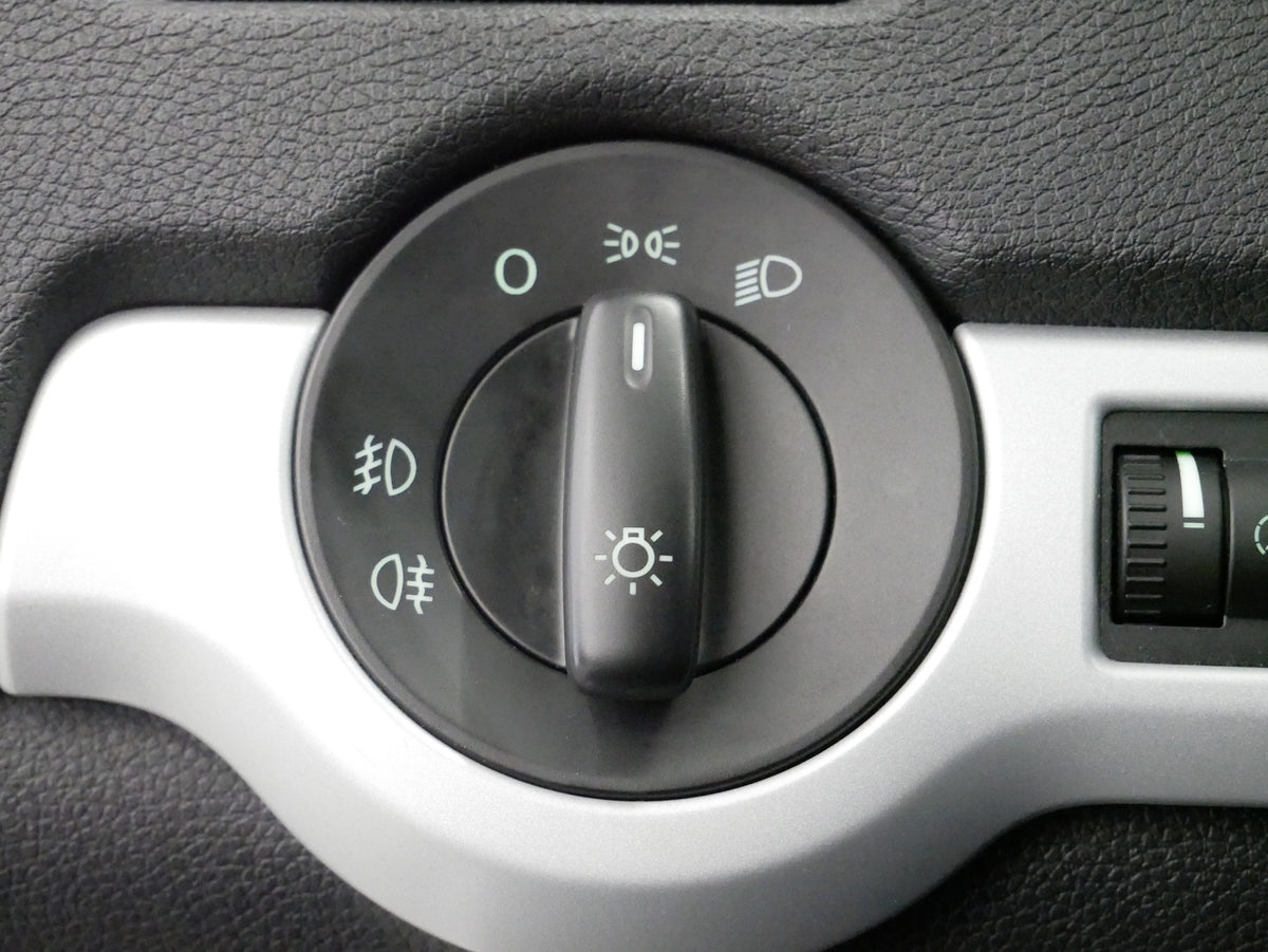 Škoda Octavia 1.6 TDI 77 kW Ambition