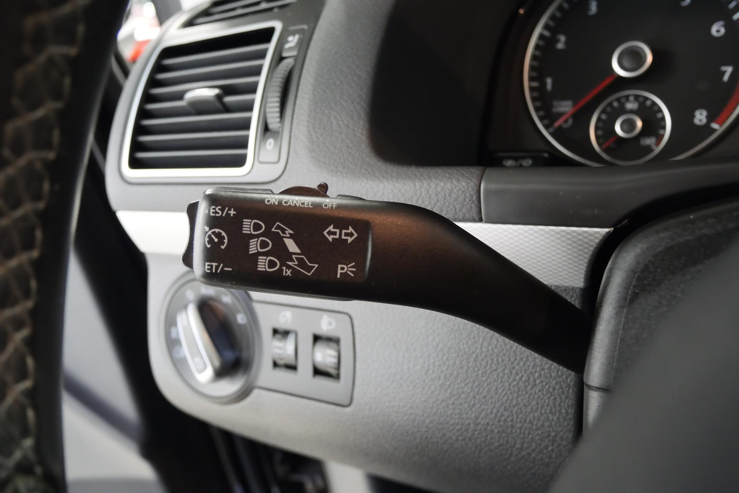 Volkswagen Touran 1.4 TSI 103 kW Life