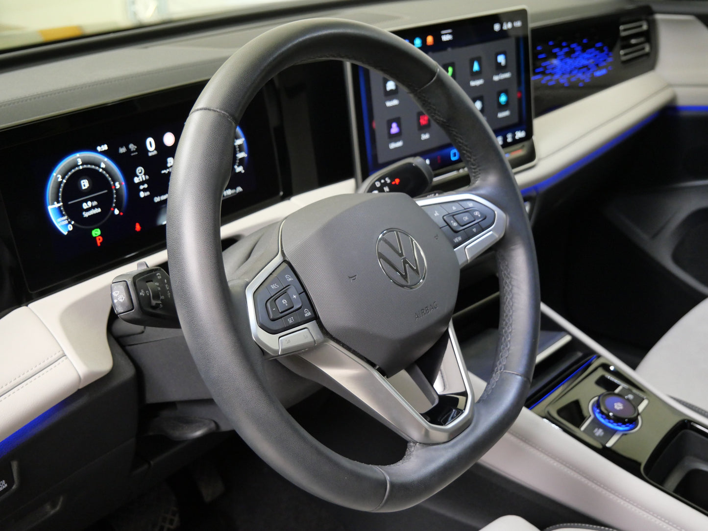 Volkswagen Tiguan 2.0 TDI 110 kW DSG Elegance