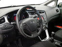 Kia Ceed 1.4 CVVT 74 kW