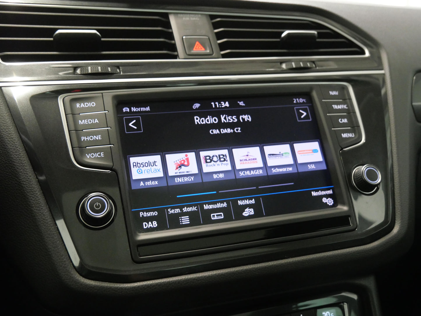 Volkswagen Tiguan 2.0 TSI 132kW Highline 4Motion