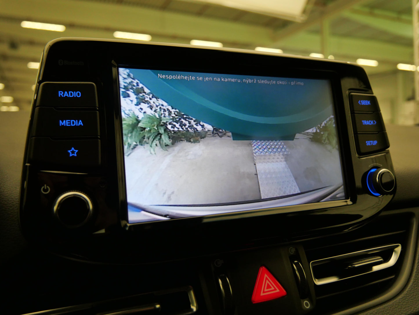 Hyundai i30 1.5 DPI 81 kW Smart