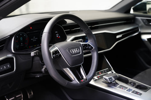 Audi A6 2.0 TDI 150 kW Quattro Avant – foto 14