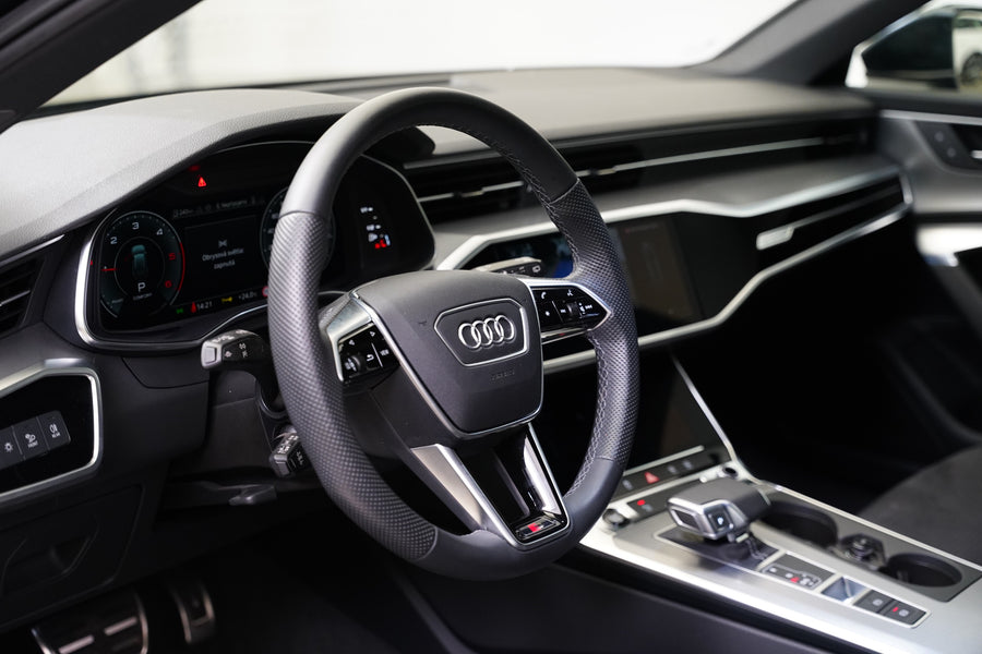 Audi A6 2.0 TDI 150 kW Quattro Avant – foto 14