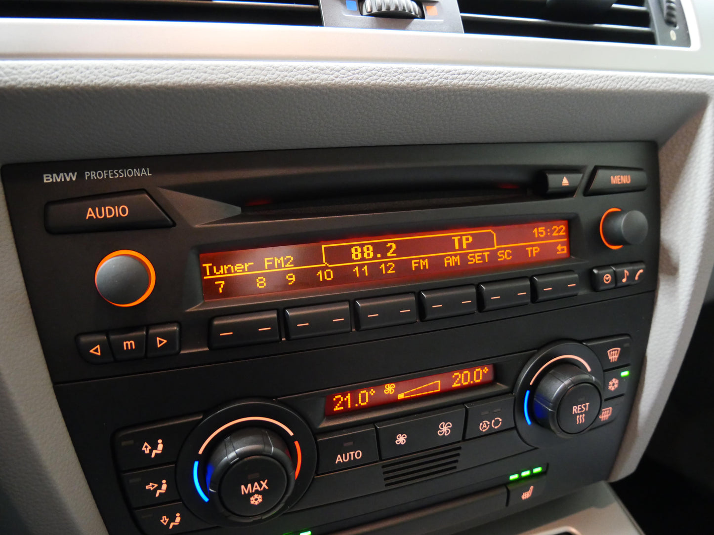 BMW 3 Series 318i 95 kW