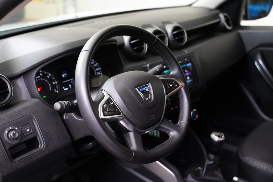 Dacia Duster – foto 14