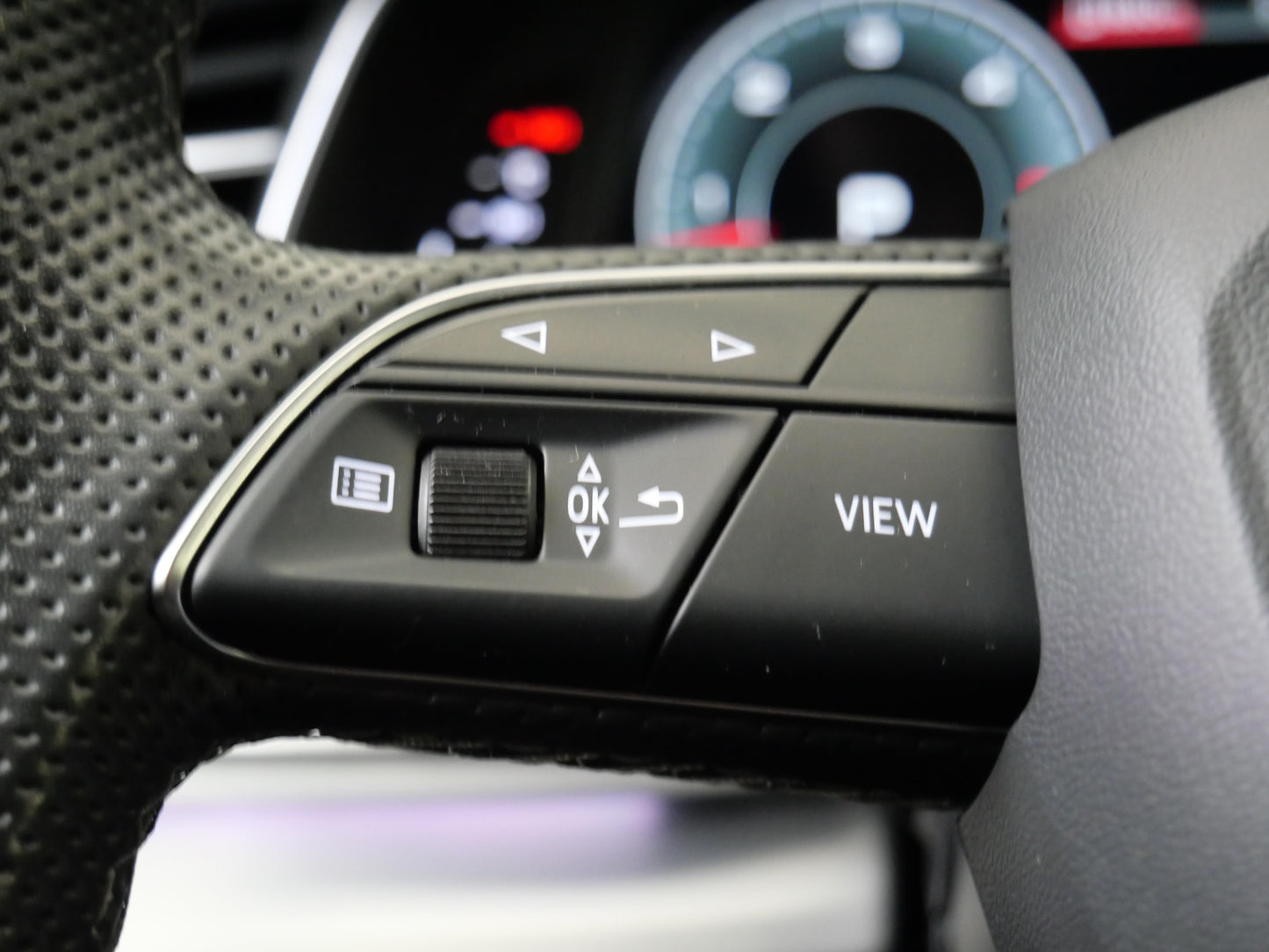 Audi Q7 3.0 TDI V6 210 kW S line