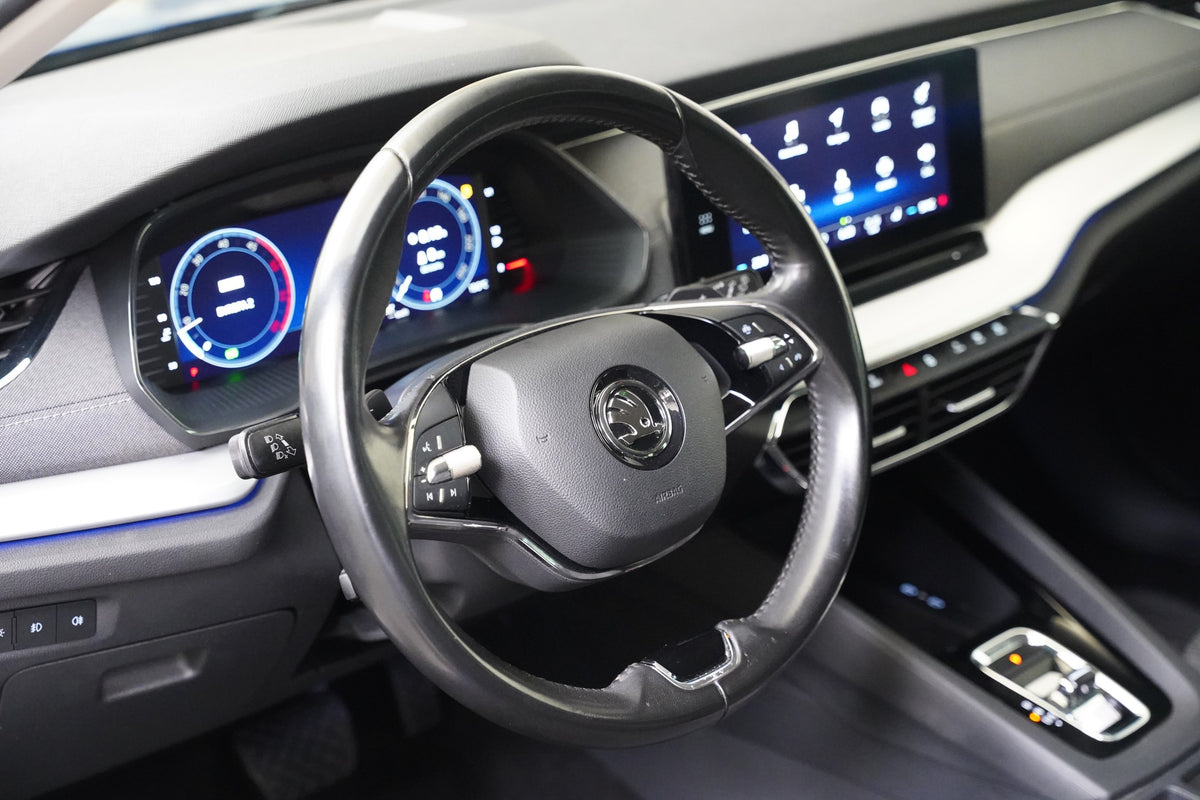 Škoda Octavia 2.0 TDI 110 kW DSG Style Plus – foto 14