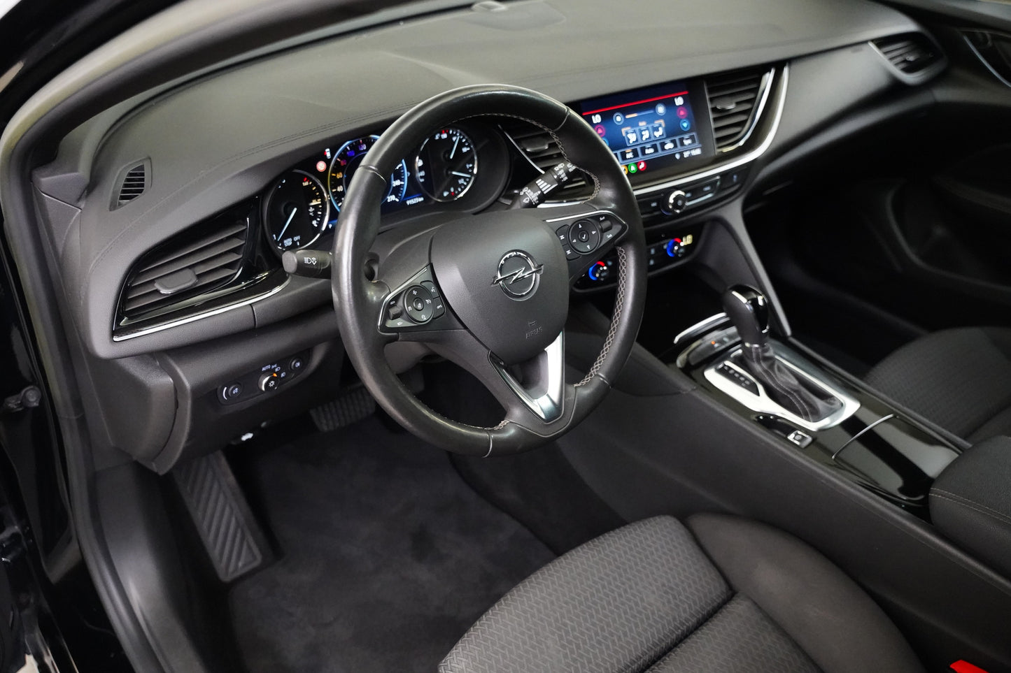 Opel Insignia 1.5 CDTI 90 kW Business