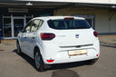 Dacia Sandero 1.0i 49 kW