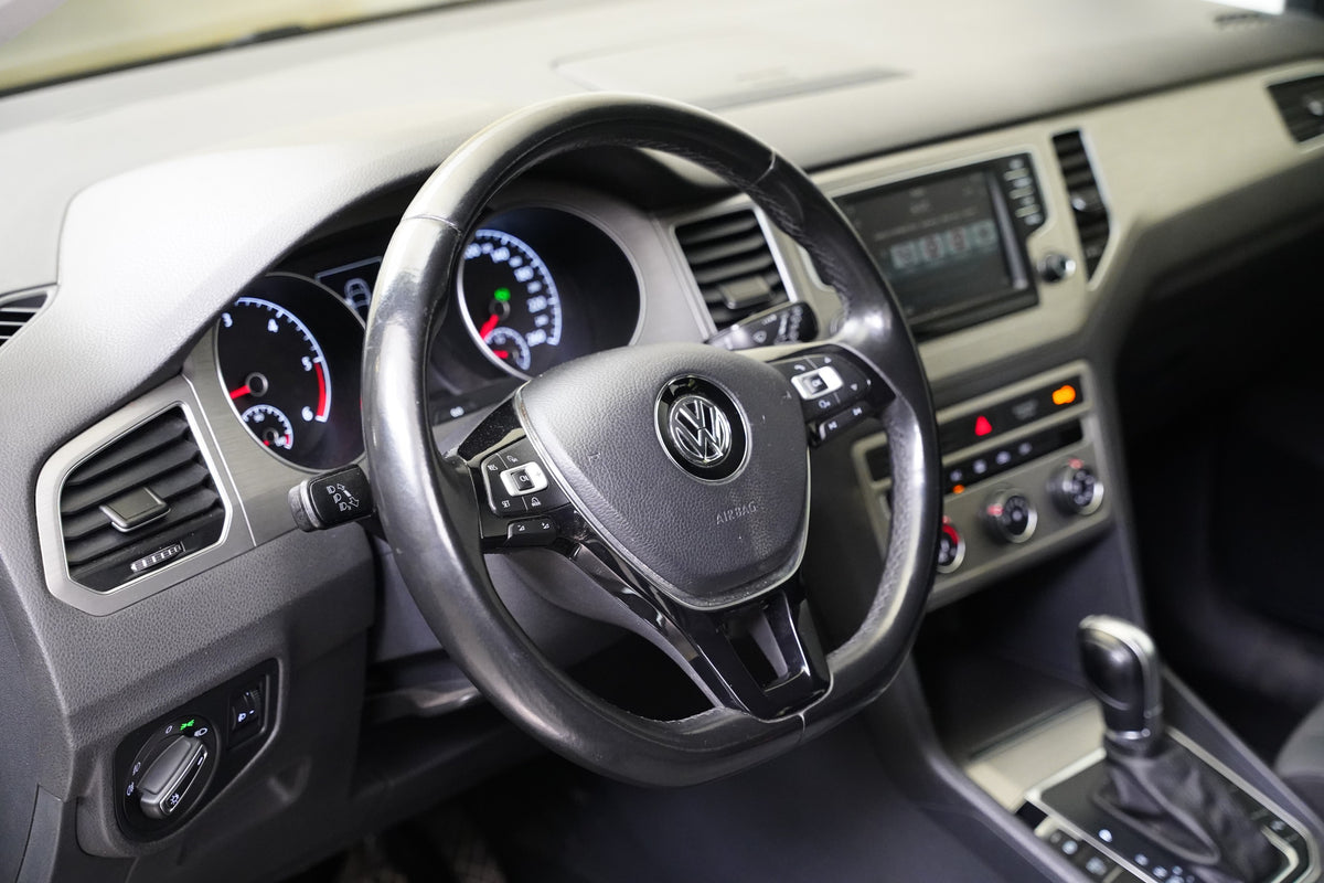 Volkswagen Golf Sportsvan 1.6 TDI 85 kW DSG