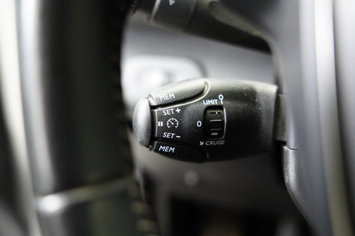 Peugeot Rifter 1.5 BlueHDi 96 kW ALLURE – foto 14
