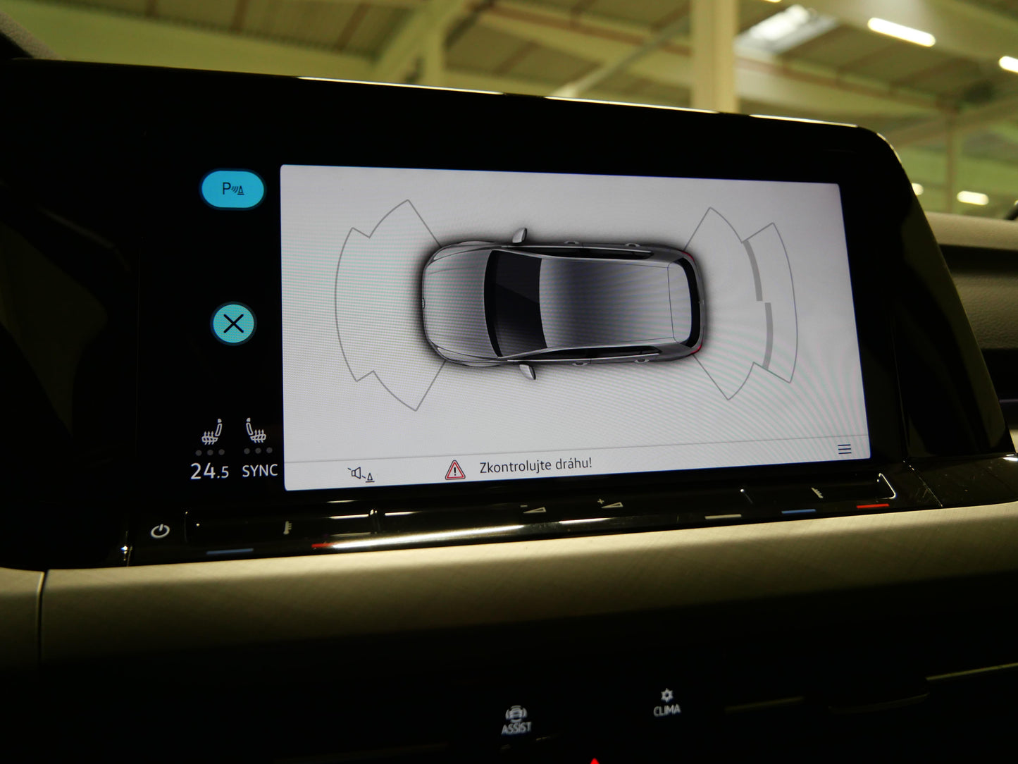 Volkswagen Golf 1.0 TSI 81 kW Life