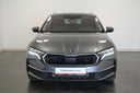 Škoda Octavia 2.0 TDI 110  kW Selection