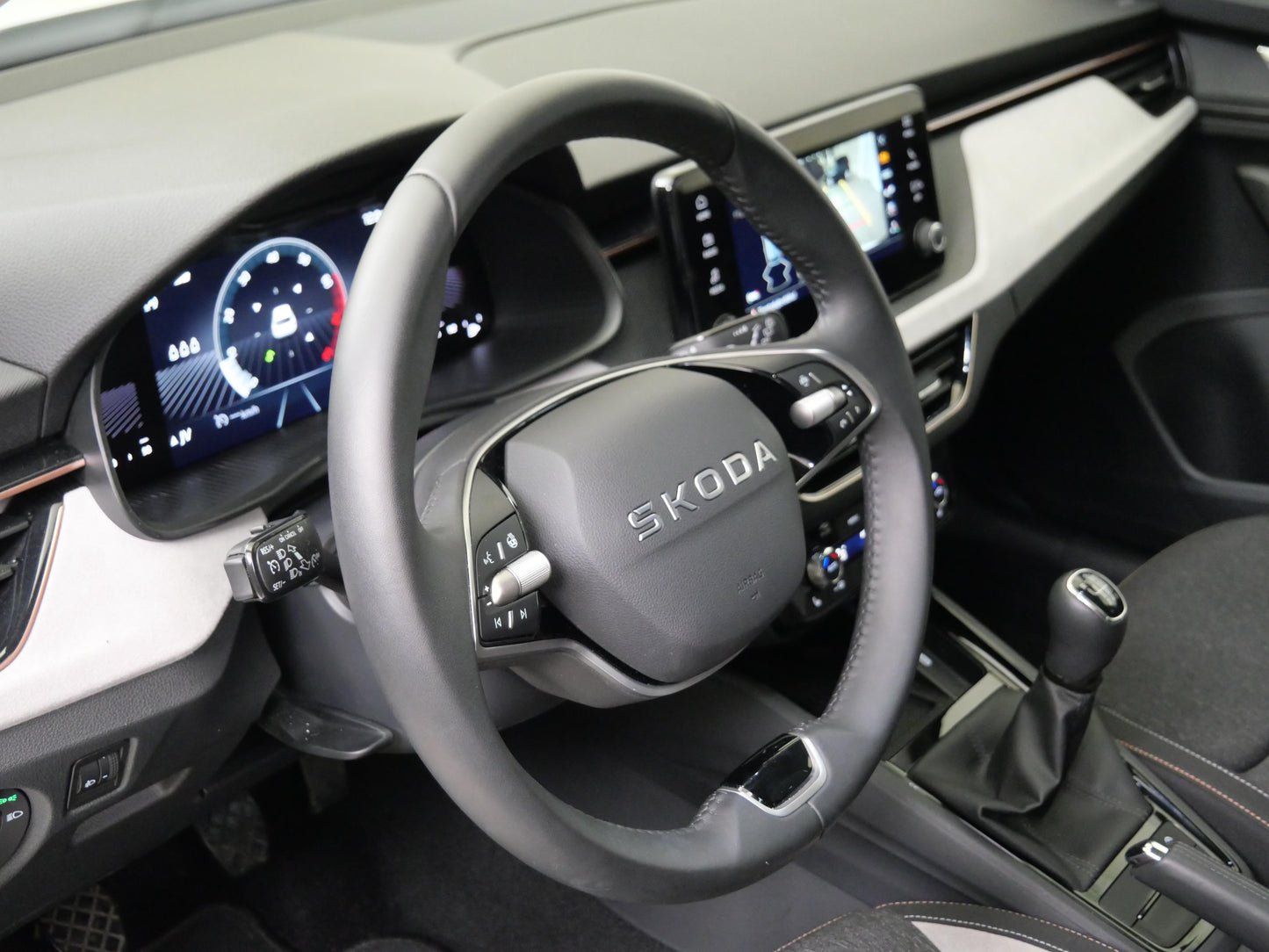 Škoda Kamiq 1.0 TSI 85 kW Top Selection