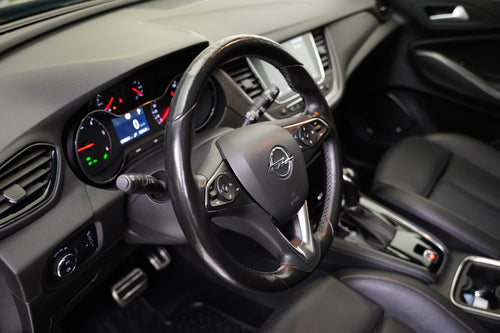 Opel Grandland X 2.0 CDTI 130 kW Ultimate – foto 14