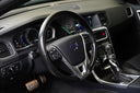 Volvo V60 2.0 T6 AWD 225 kW R-Desing