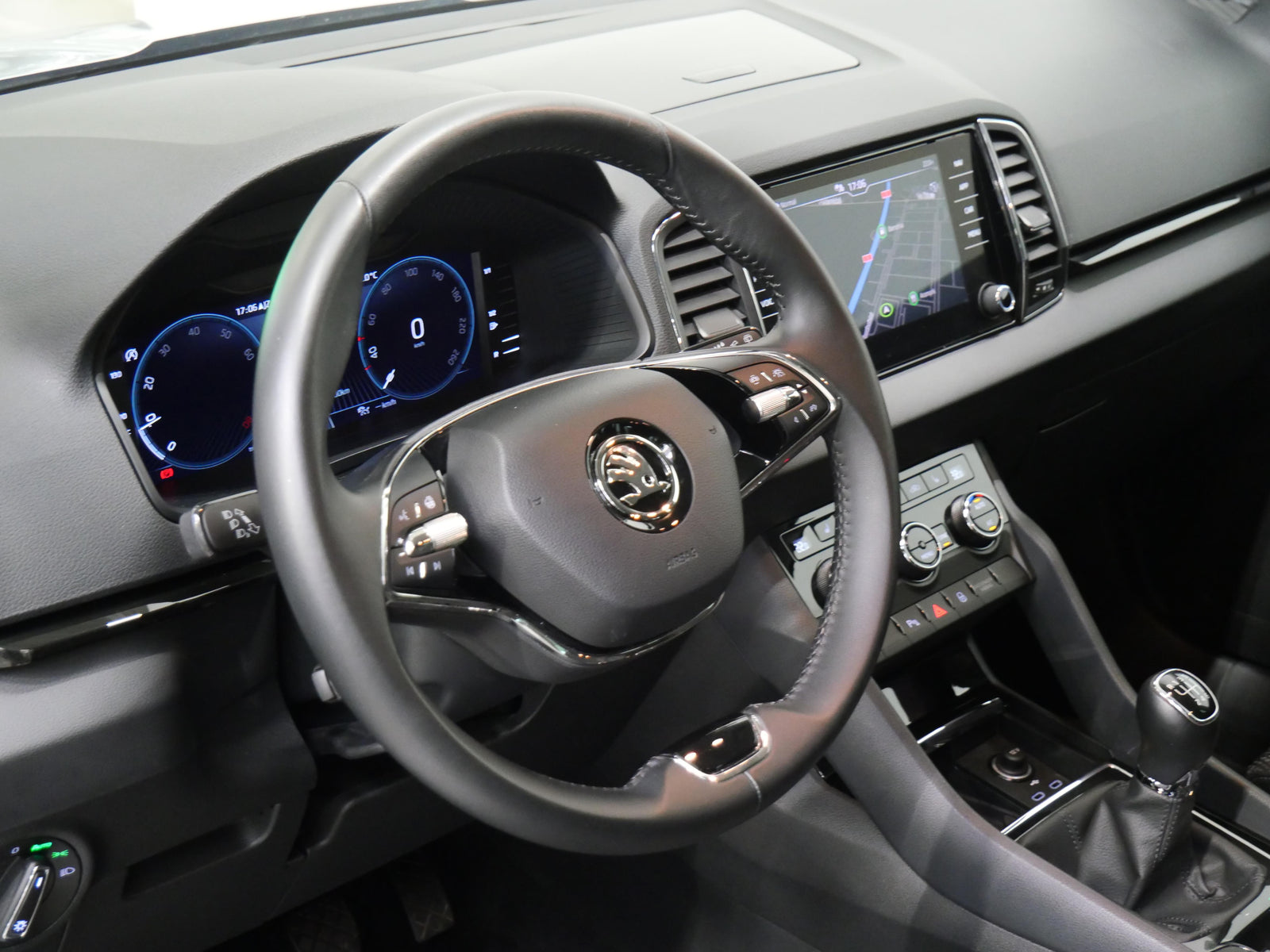 Škoda Karoq 1.5 TSI 110 kW Style – foto 14