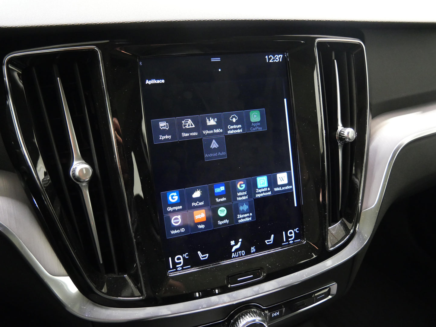 Volvo V60 2.0 D4 140 kW