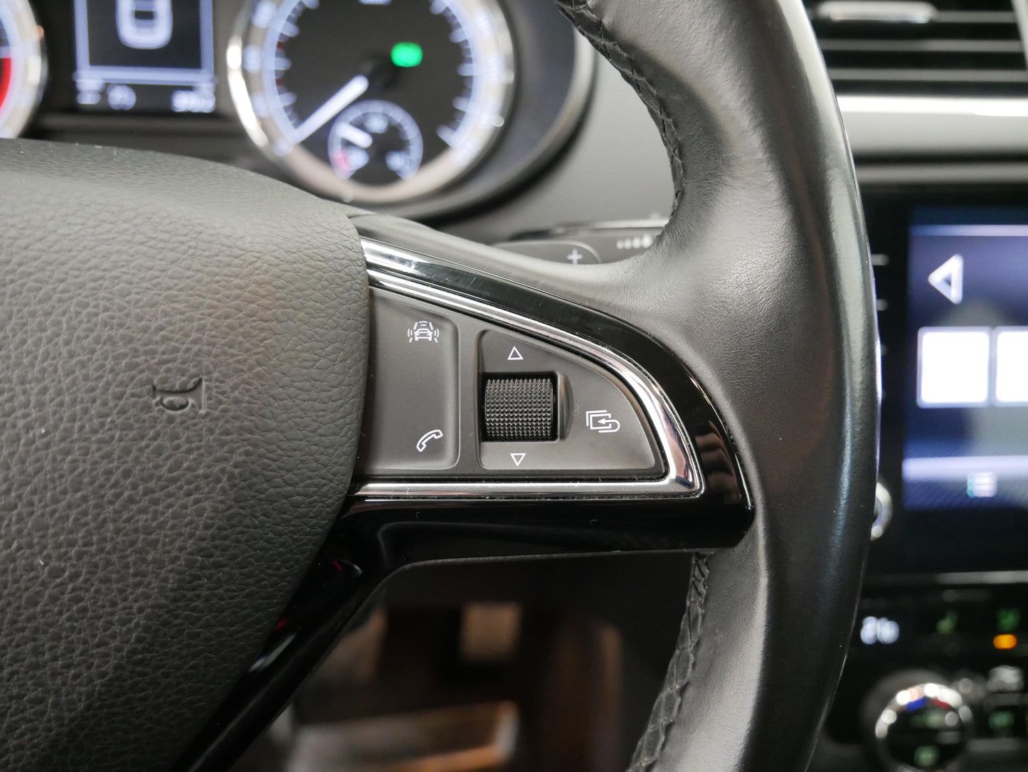 Škoda Octavia 2.0 TDI 135 kW Style 4x4